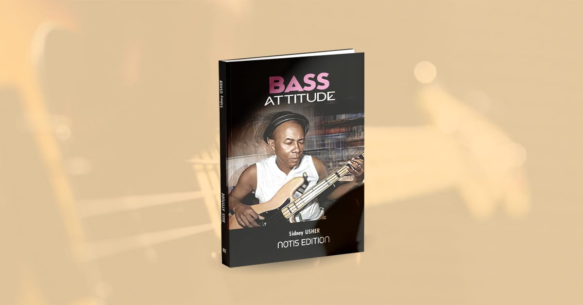 Bass Attitude (English Version)