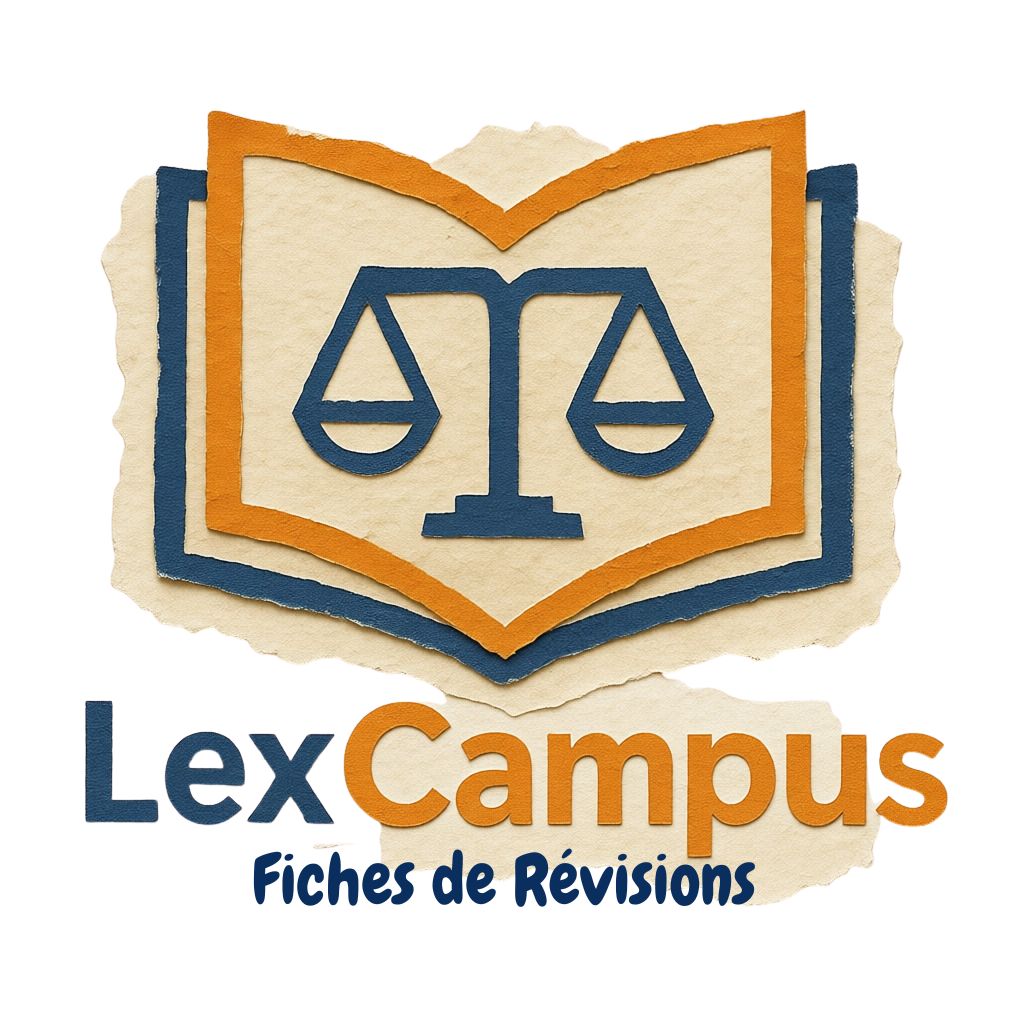 Pack Cours Droit Pénal Général - 20 Fiches de Révision | Programme Afrique  Francophone