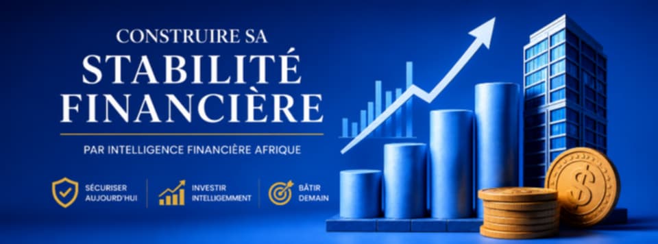 Construire Sa Stabilité Financière