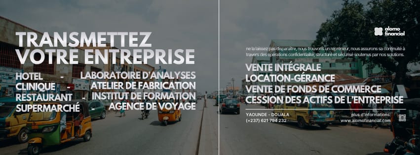 CÉDER SON ENTREPRISE À UN TIERS SANS SACRIFIER SON HÉRITAGE — ASSURER LA CONTINUITÉ