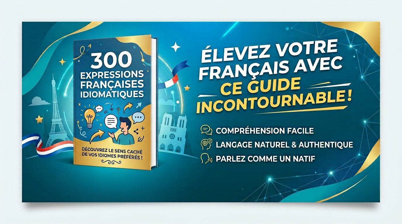 300 Expressions pour parler comme un pro