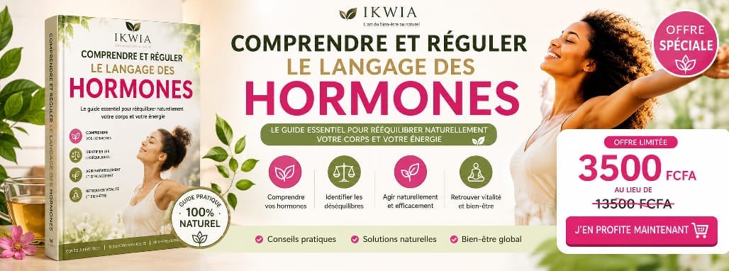 Comprendre et Réguler le langage des Hormones