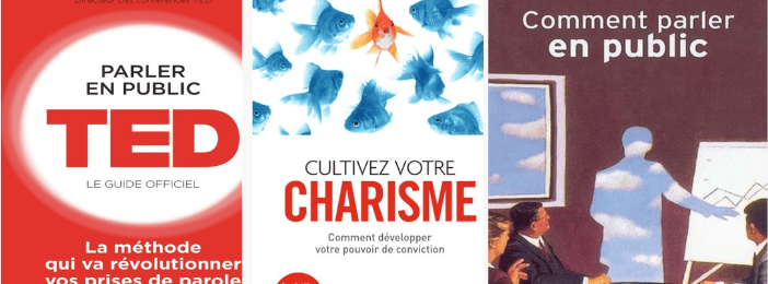 Prise de parole en public