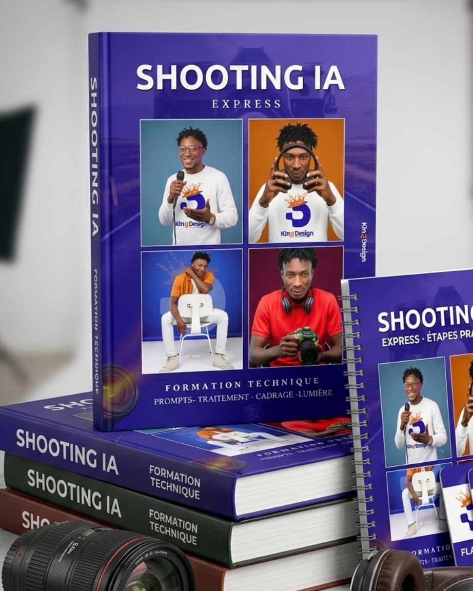 SHOOTING IA EXPRESS