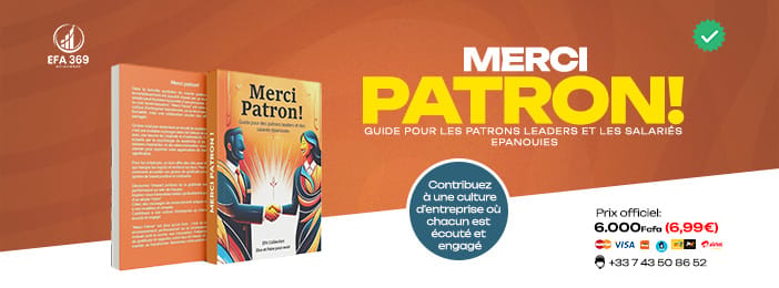 Merci PATRON