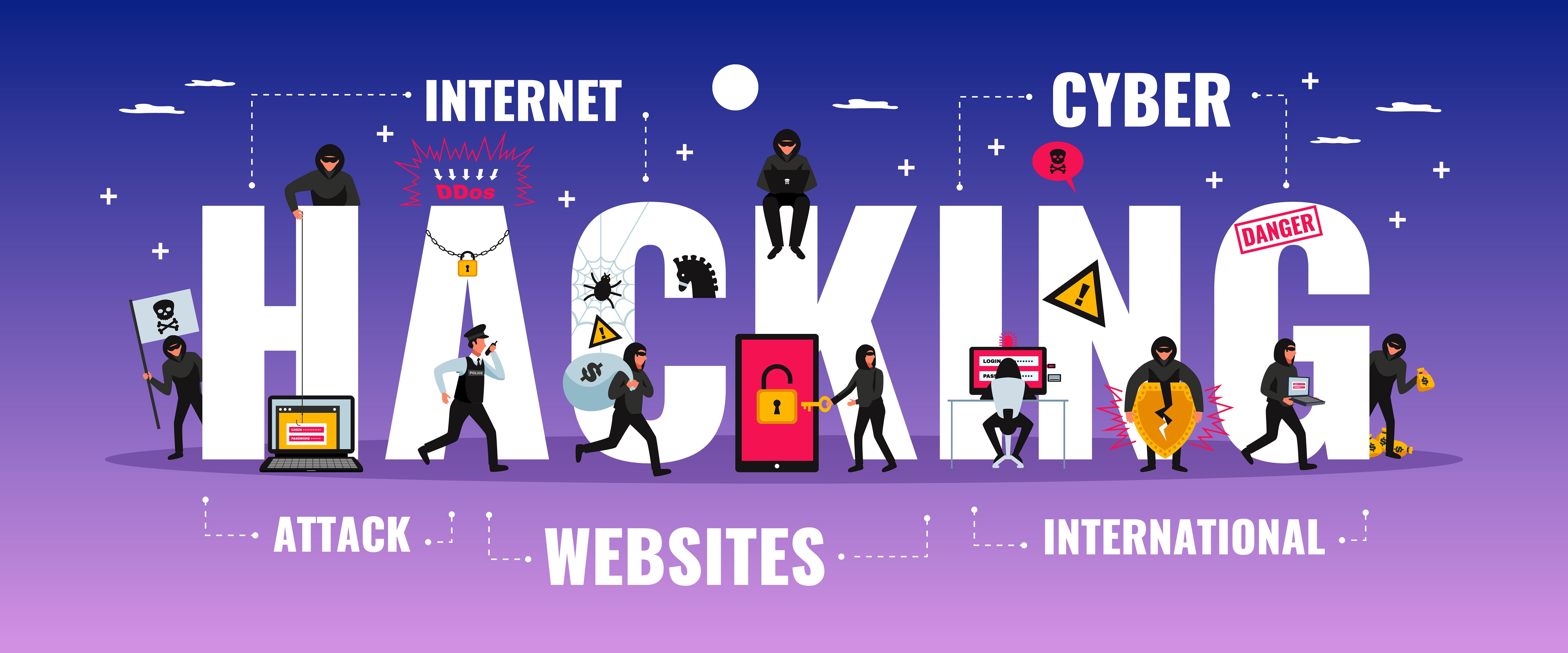Training Practical Web Hacking - Learn Hacking web Aplication