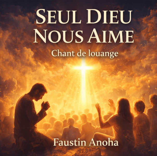 Seul Dieu nous aime