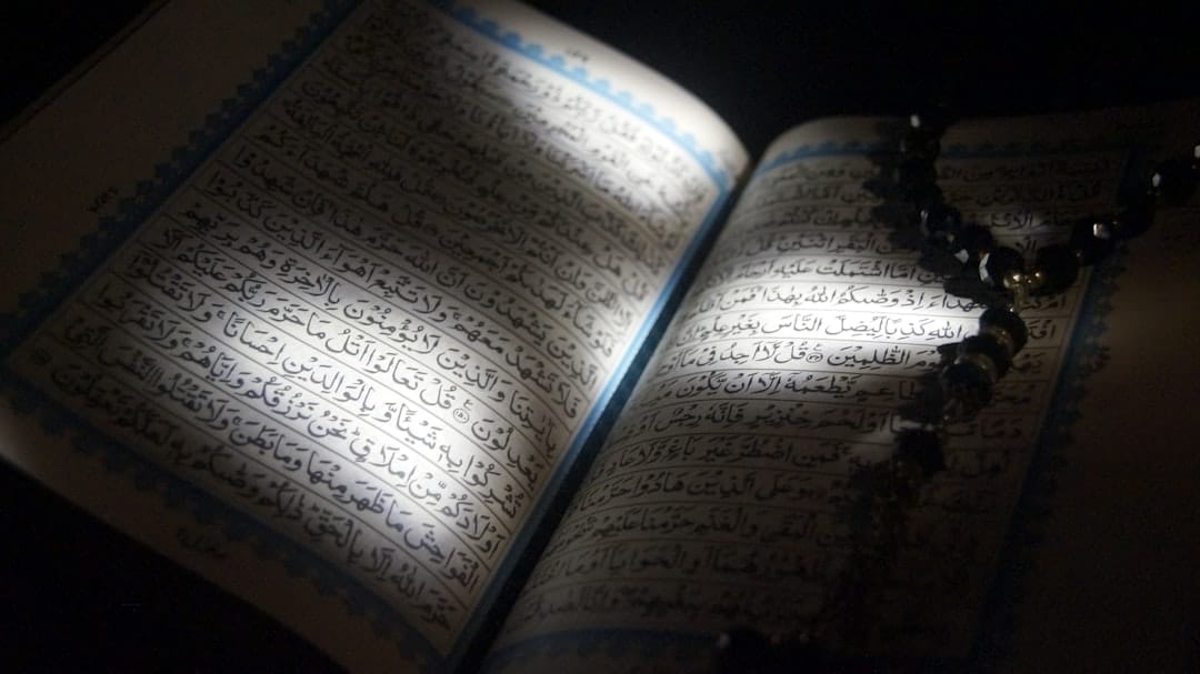 Protection Complète: 11 Sourates de la Ruqyah Shar'iyya pour Chasser Sorcellerie et Mauvais Œil.
