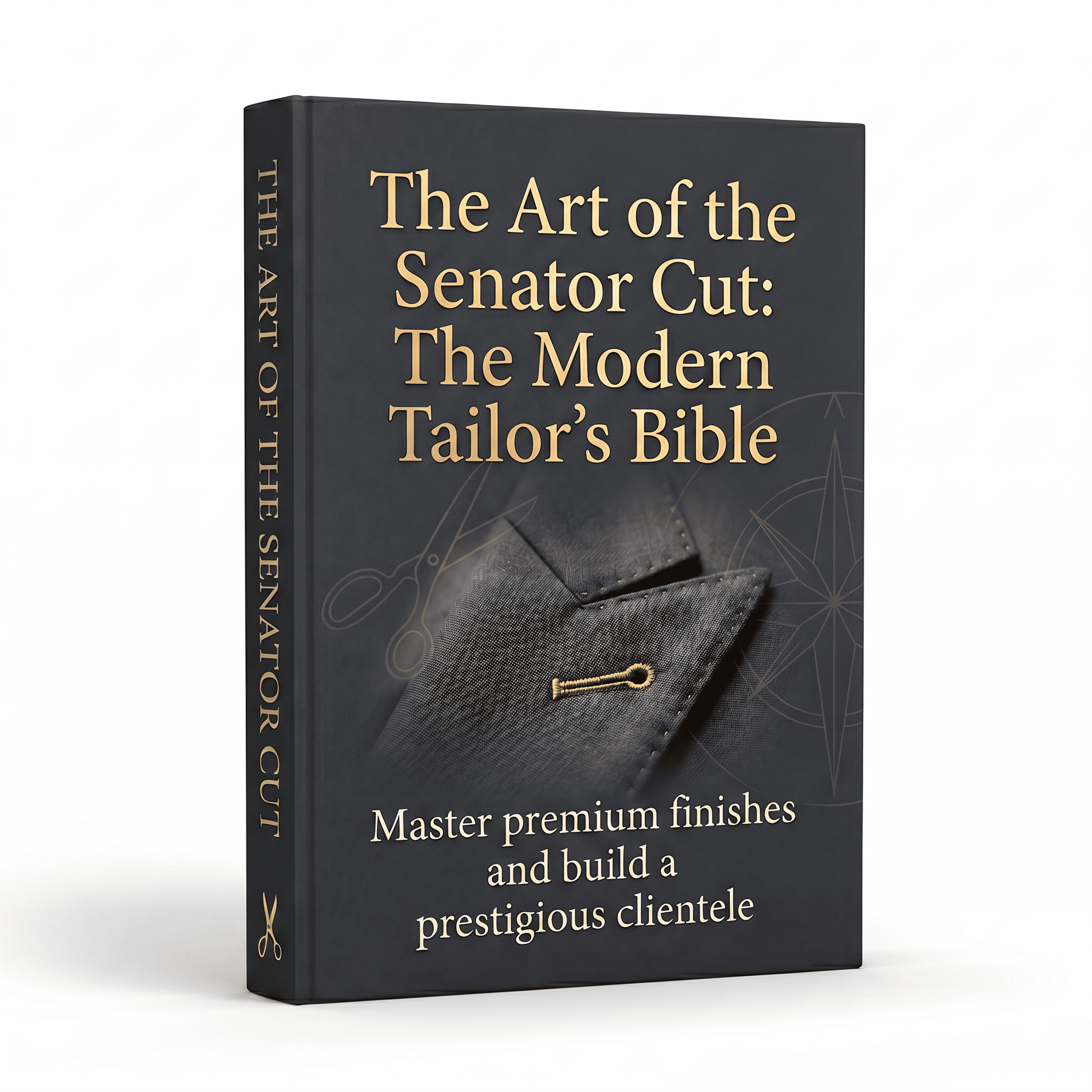 PRACTICAL GUIDE: Master Senator Elegance and Attract the Elite