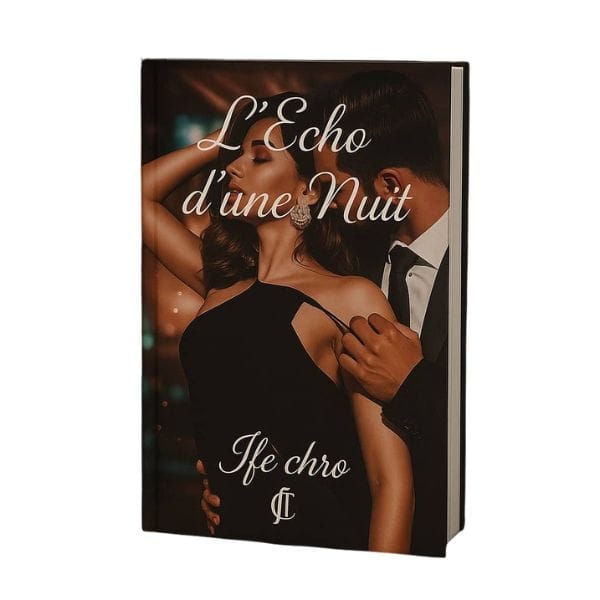 L'Echo d'une Nuit - Drame Passionnel avec le Milliardaire Liam Duval