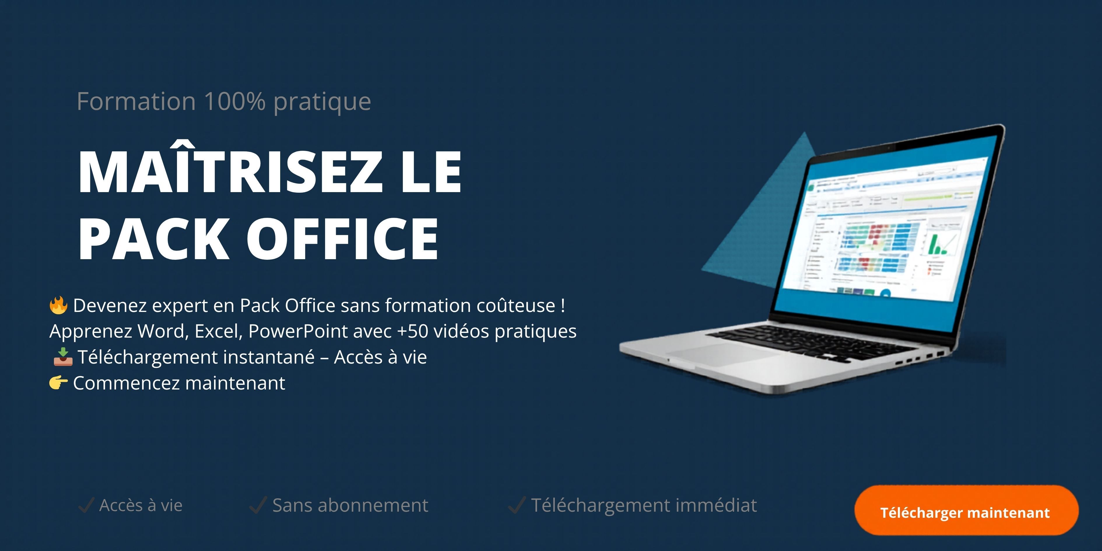 PACK OFFICE