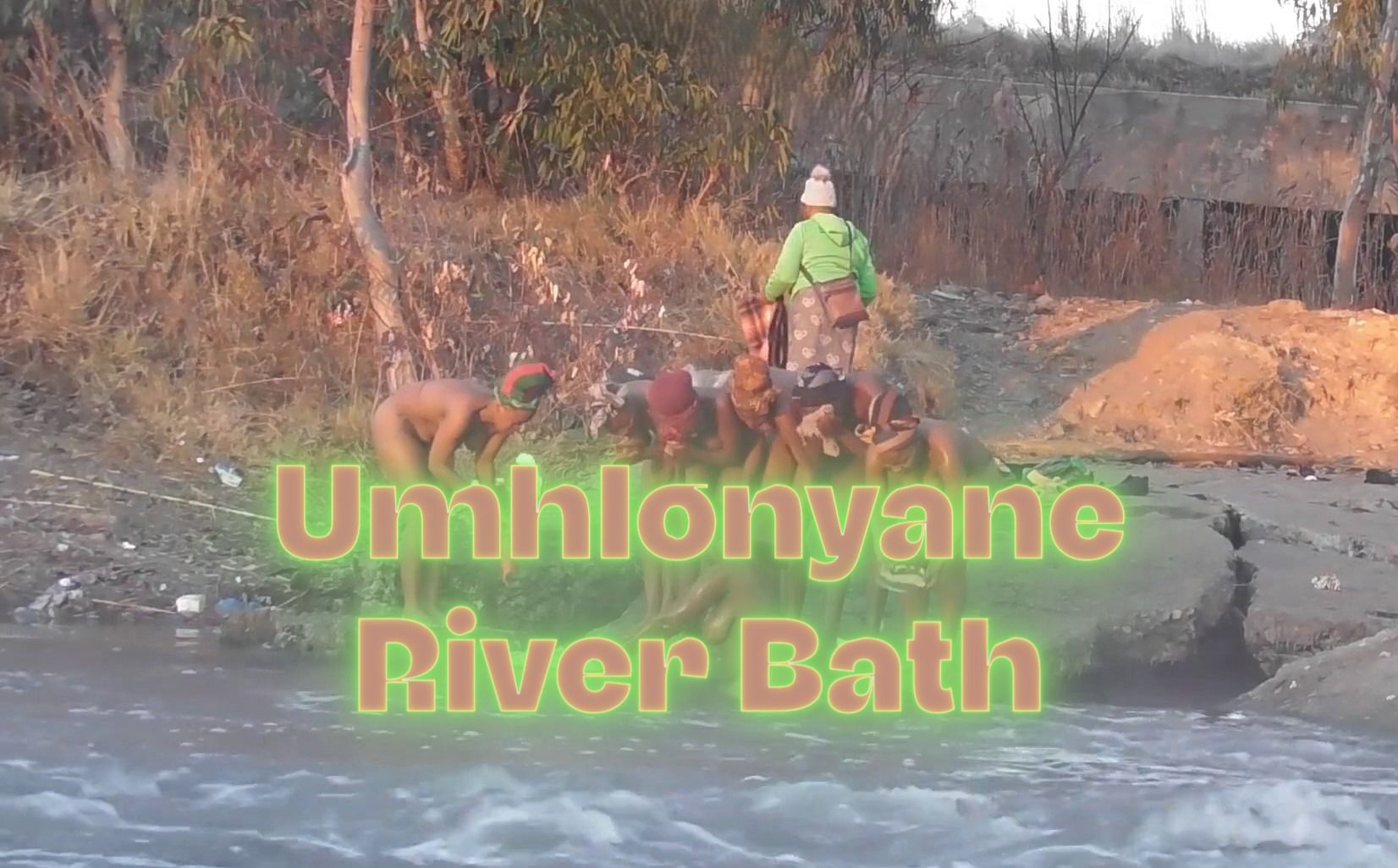 Umhlonyane