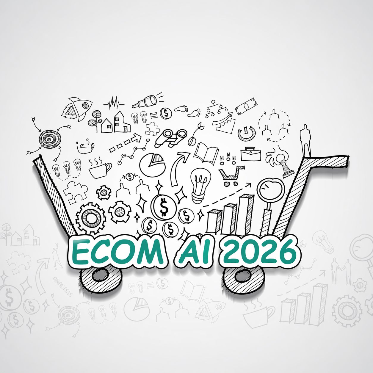 E-commerce & AI Seller's Guide 2026 – The method for launching a profitable business