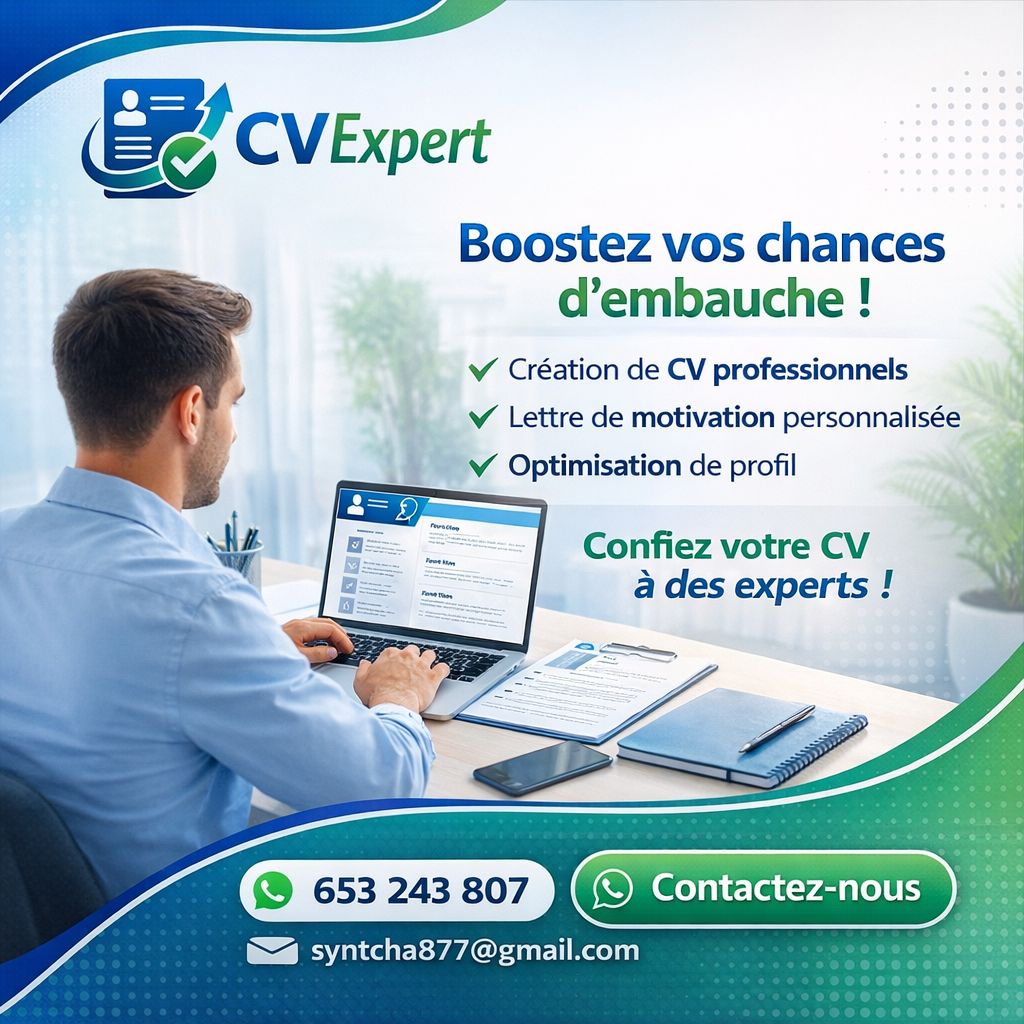 CV pro