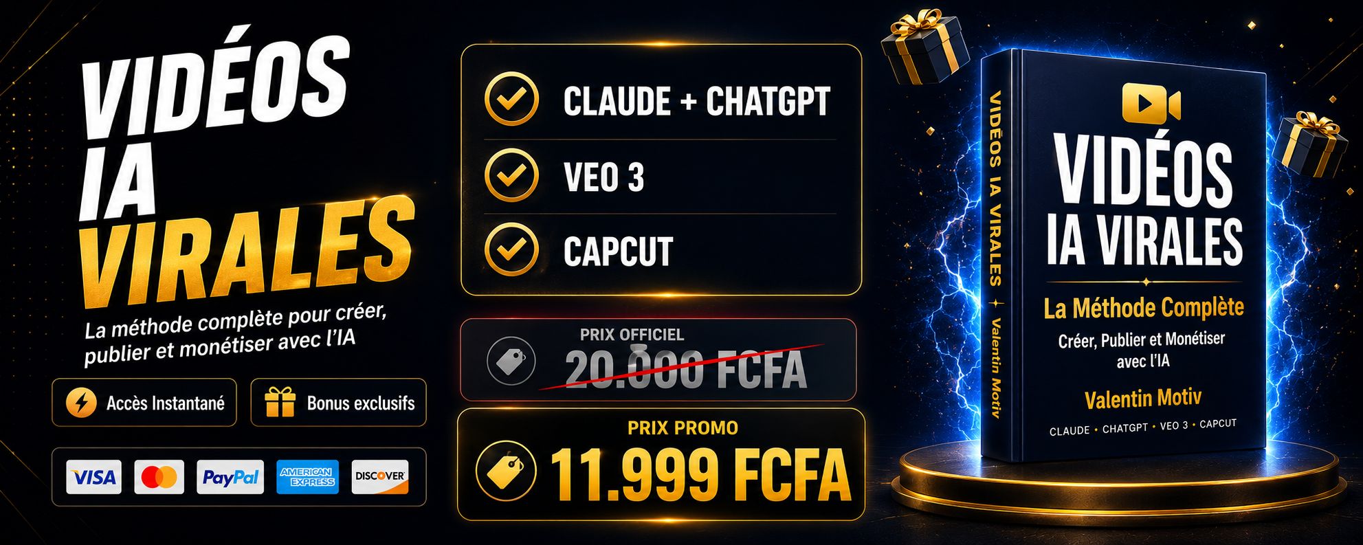 CRÉATION _VIDEO_IA_VIRALE_METHODE_COMPLETE
