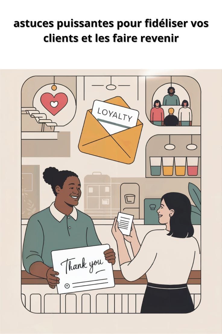 Comment trouver des clients en ligne