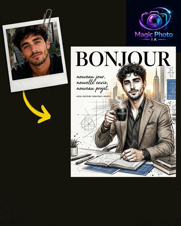 PHOTO BONJOUR