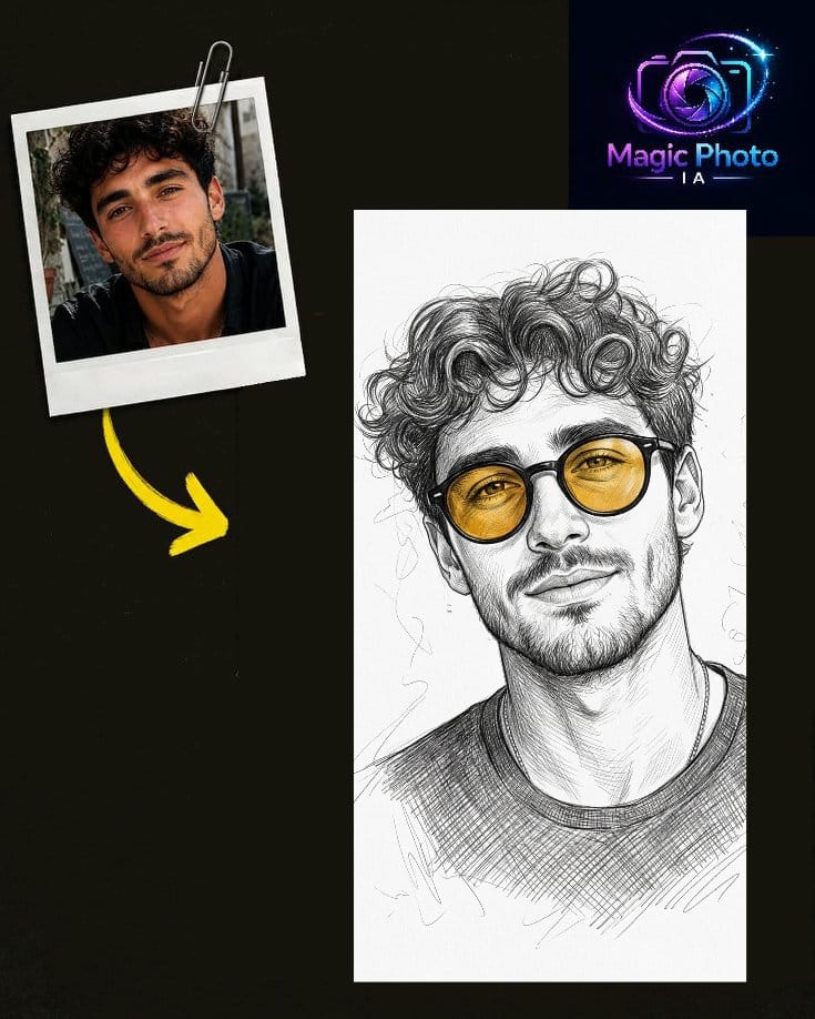 LUNETTES JAUNES