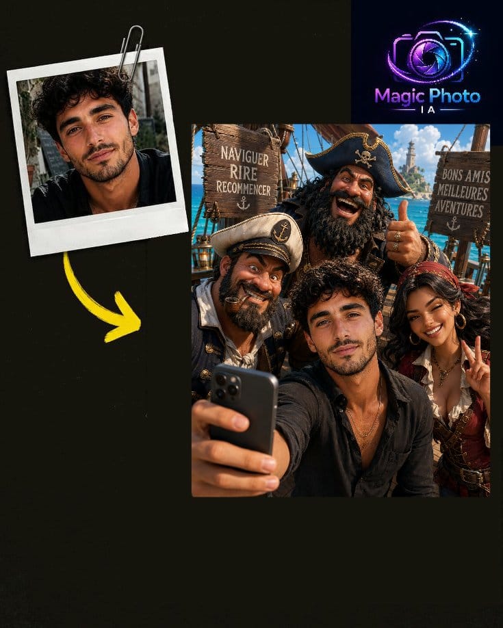 PIRATE