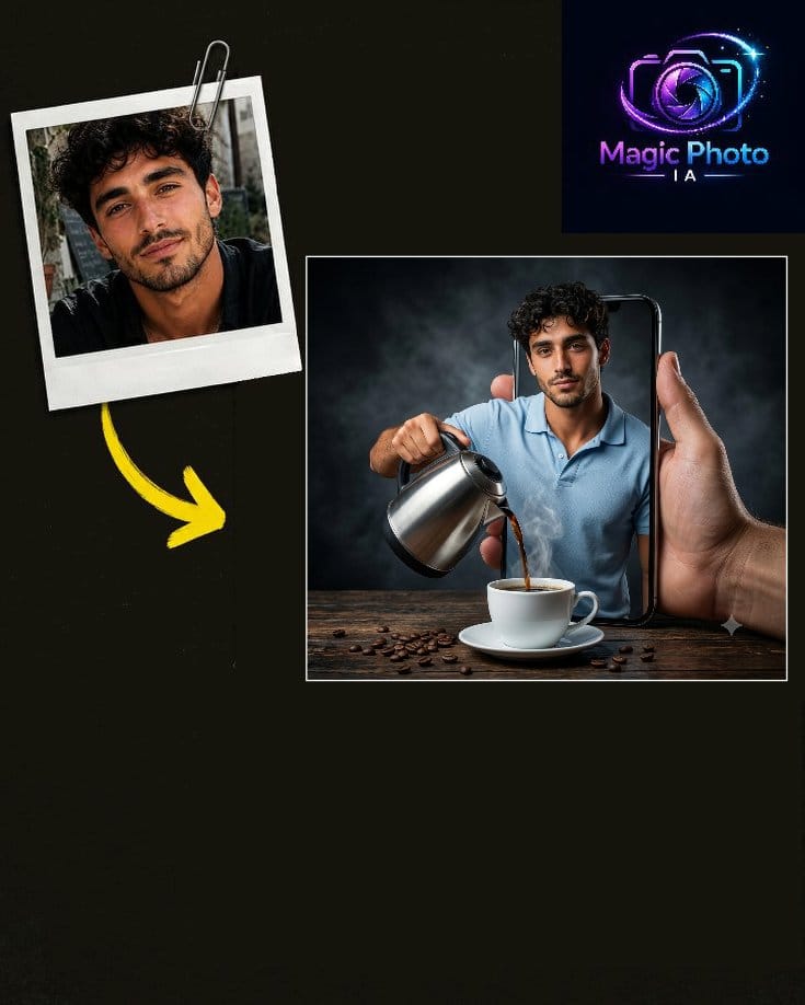 PHOTO CAFE