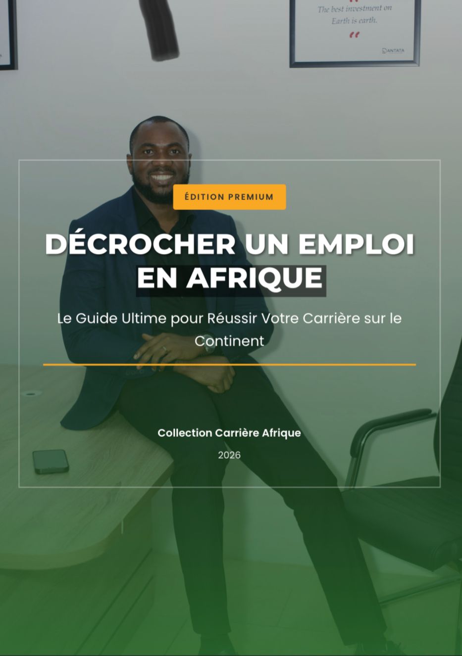 Guide ultime pour décrocher une emploi