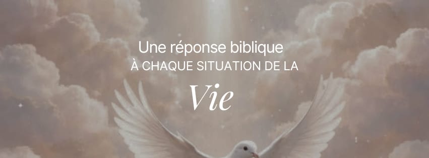 Accède à Ton Compagnon Spirituel sur ton Téléphone pour Chaque Situation de Vie