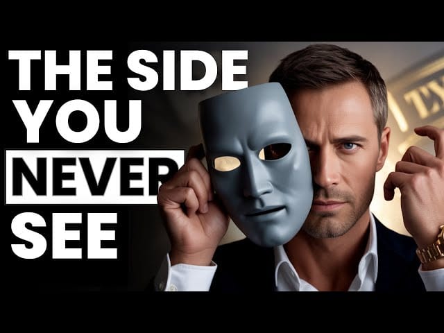 The Secret Side of Wealth - Exclussive