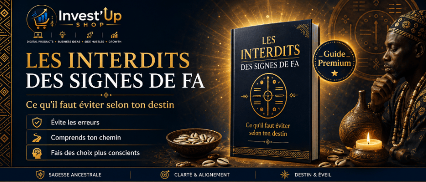 Interdits des Signes de FA : Maîtrisez Votre Destin en Évitant ces Pièges