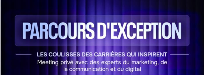 Parcours d'exception 5 avec Diane Audrey NGAKO