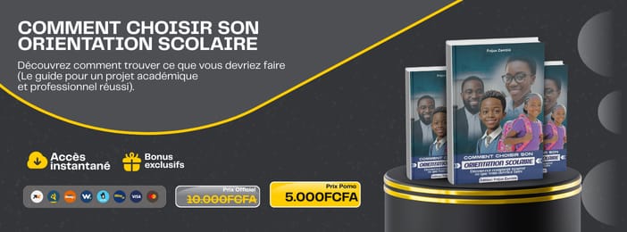 Comment choisir son orientation scolaire