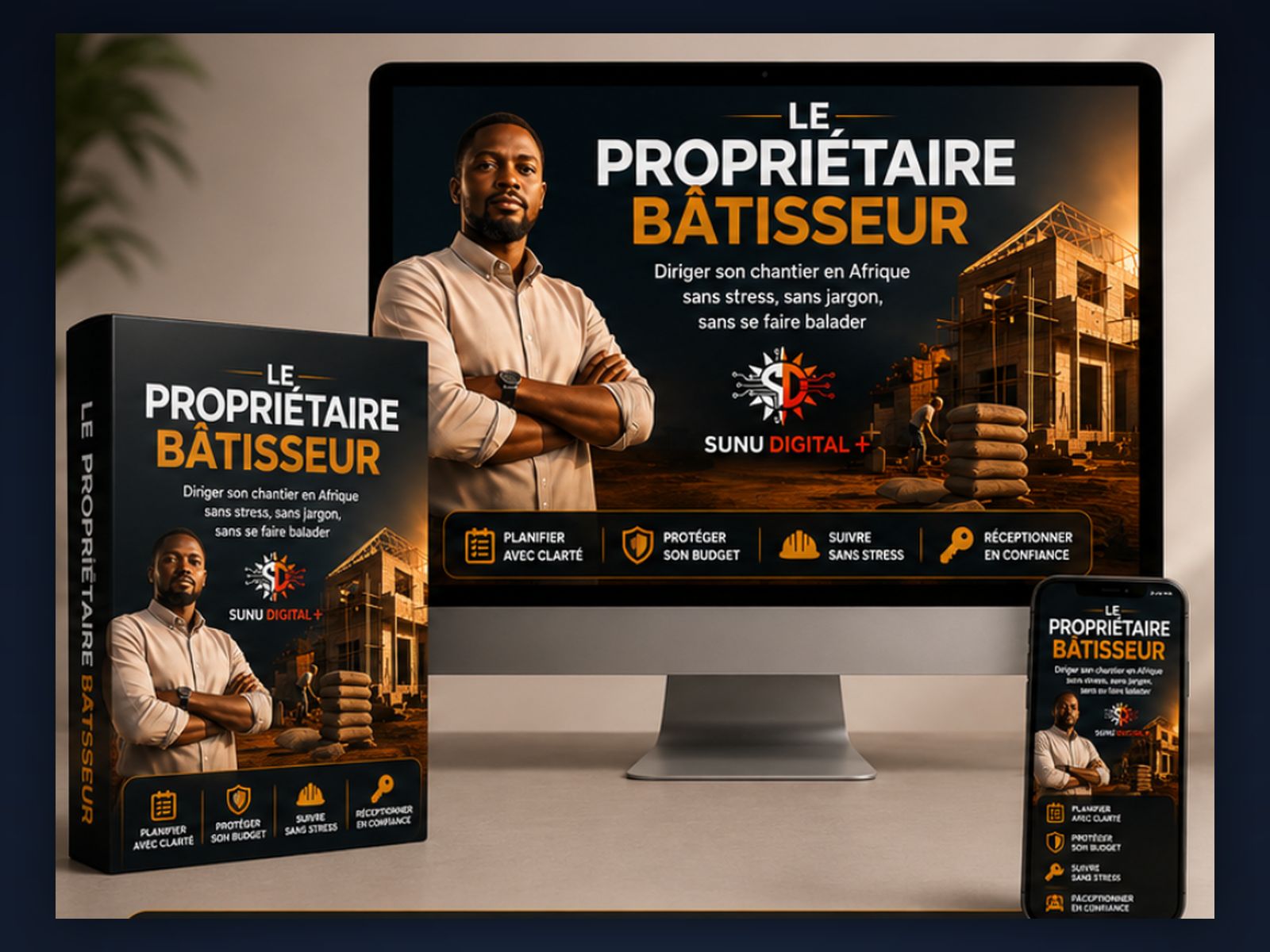 Le guide du propriétaire bâtisseur