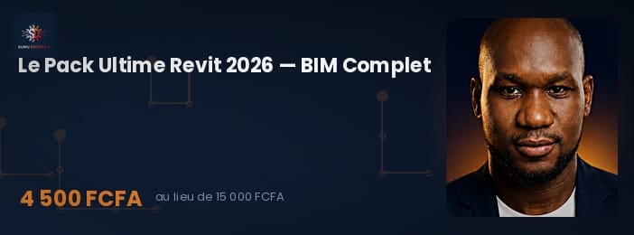 FORMATION PREMIUM REVIT ARCHITECTURE + MEP + REVIT STRUCTURE + ROBOT
