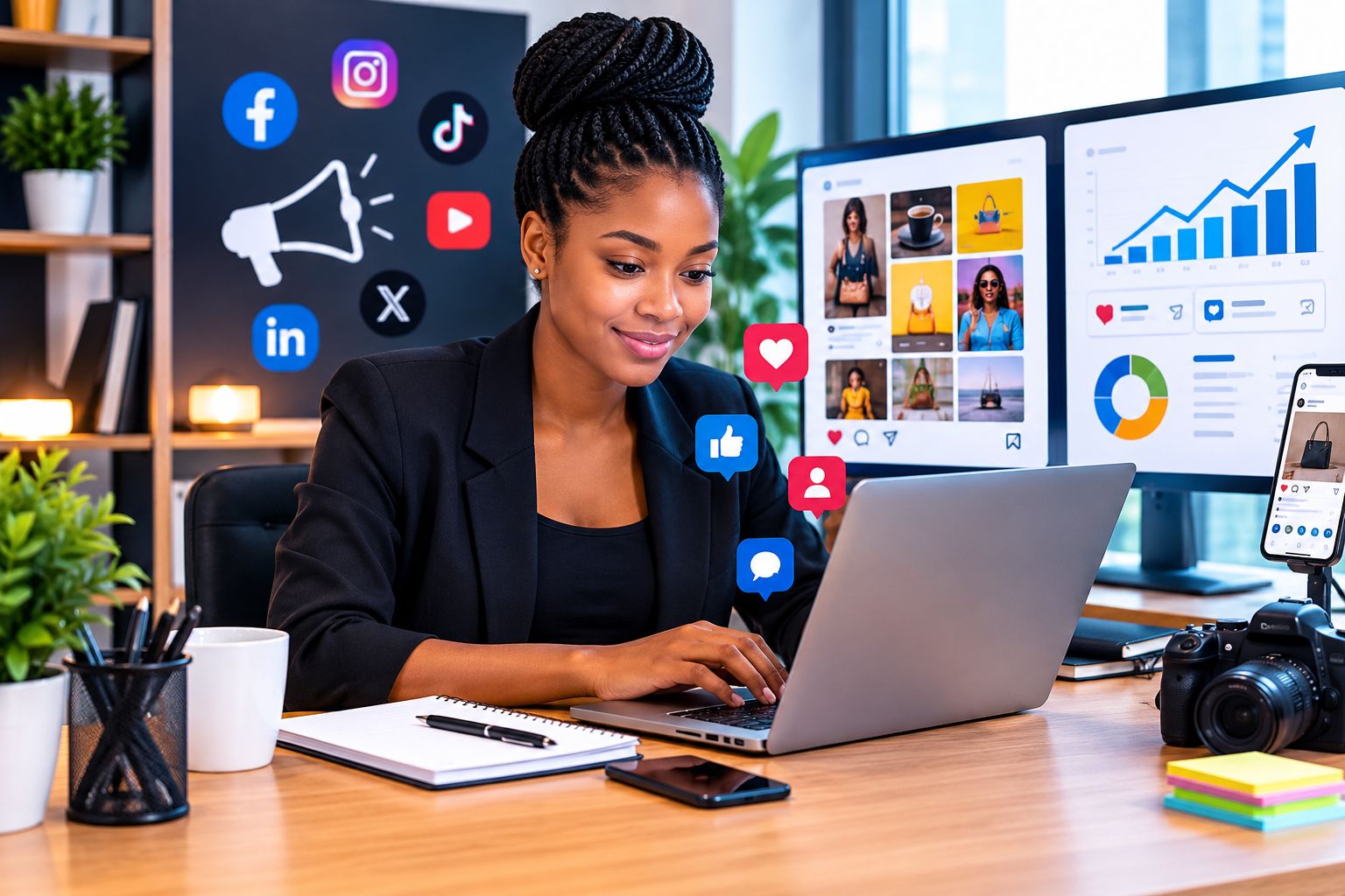 Comment bien structurer son entreprise en ligne Guide pratique Étape par étape