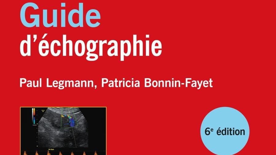 PACK ÉCHOGRAPHIE | MPT Academie