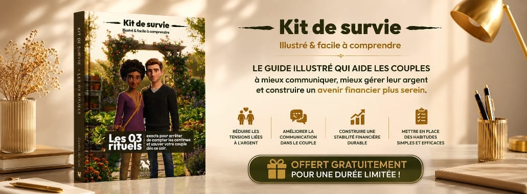 [PDF] Kit de survie du couple