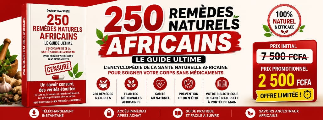 AFRICA NATURA 250