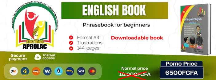English book
