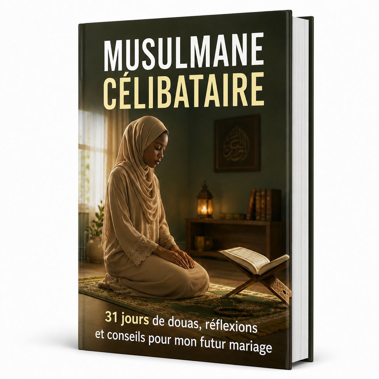 Musulmane Célibataire