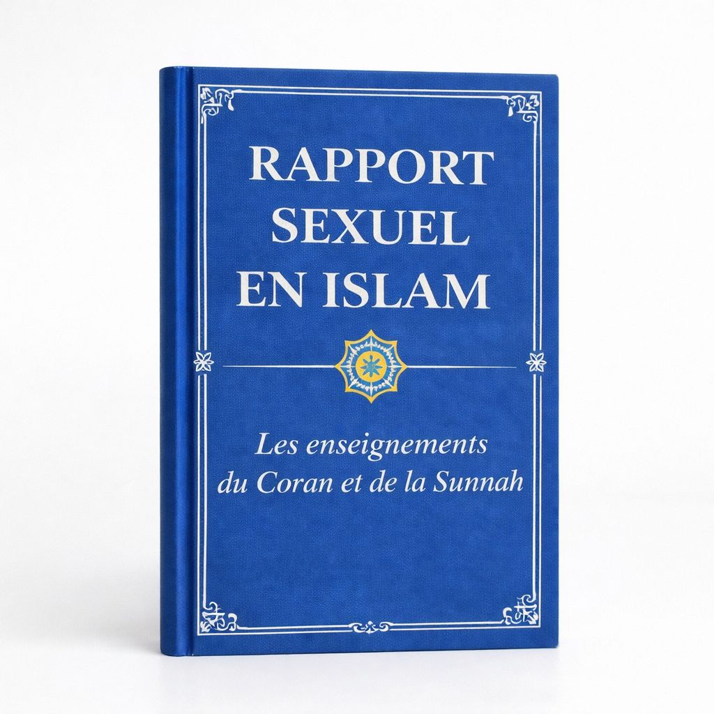 RAPPORT SEXUEL EN ISLAM