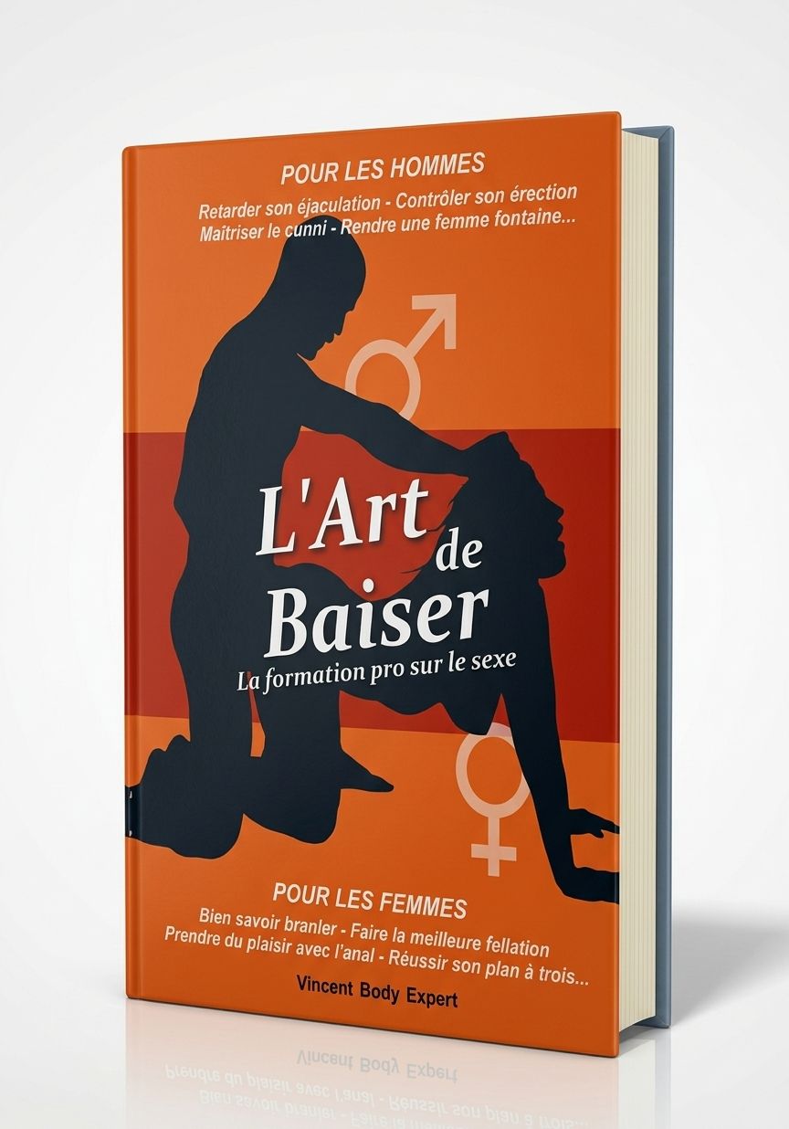 LâART DE BAISER