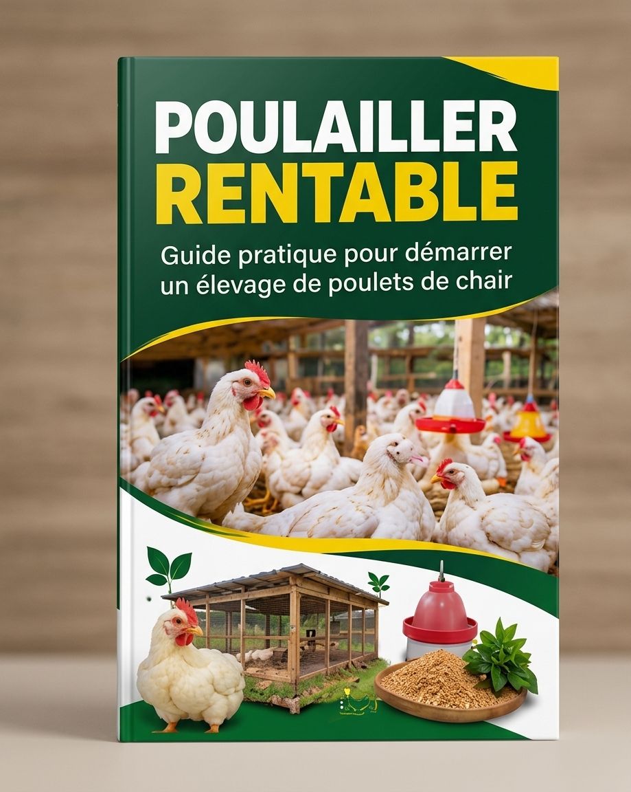 POULAILLER RENTABLE