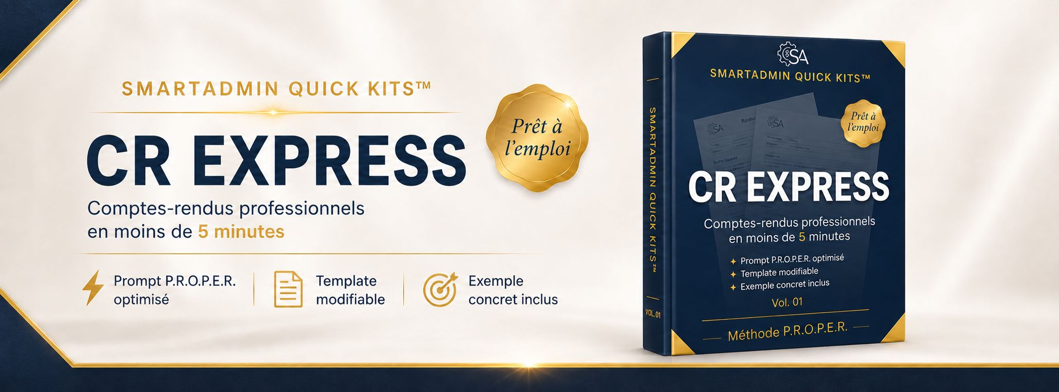CR Express™