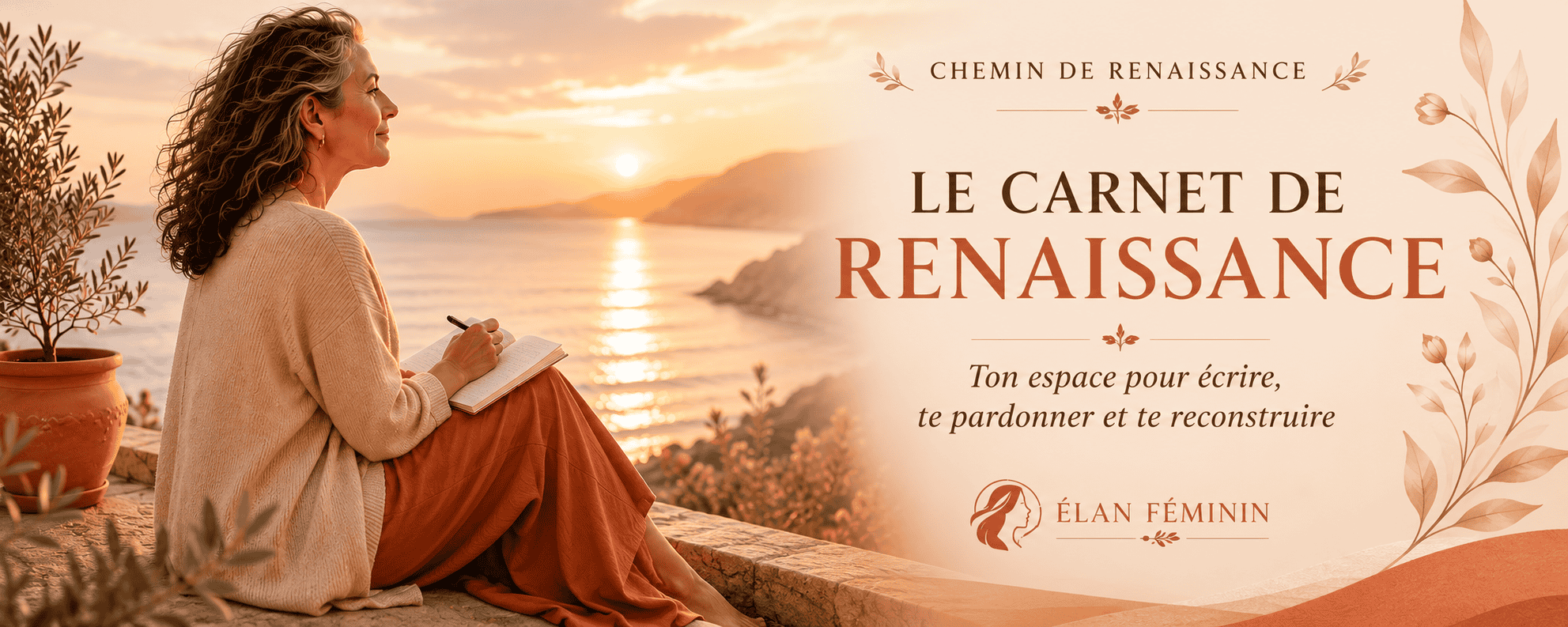 Le Carnet de Renaissance