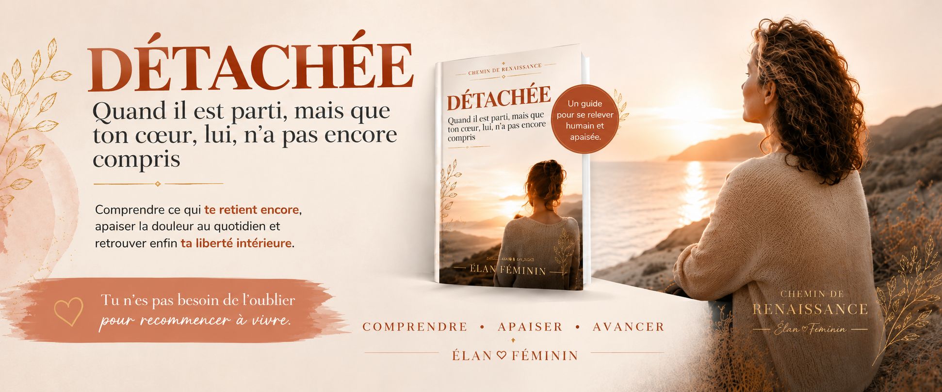 DÉTACHÉE