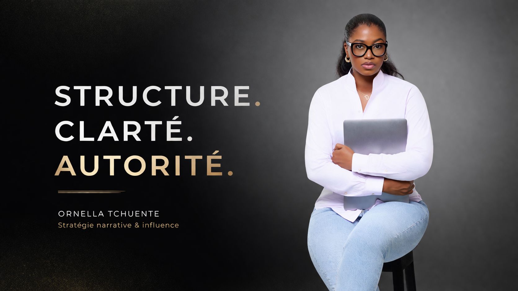 SERVICES STRATÉGIQUES — IMAGE, POSITIONNEMENT & INFLUENCE