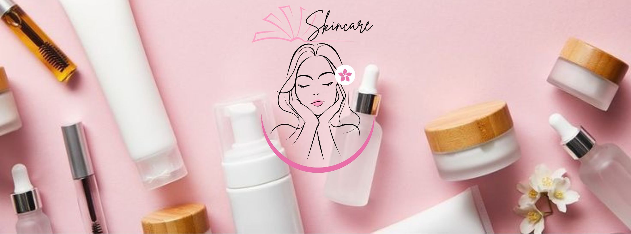 Daily routine for each type + product list, where to buy (Progress tracker included)