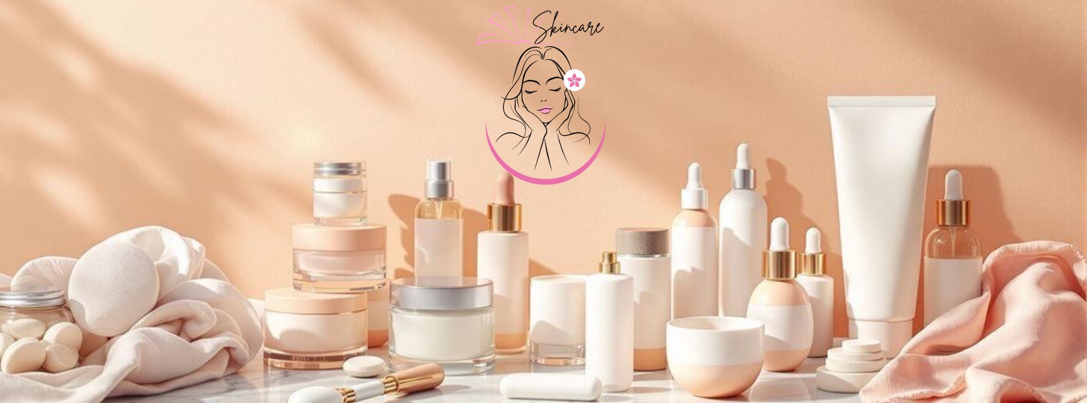 Daily routine for each type + product list, where to buy