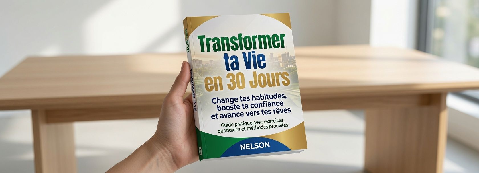 Développement personnel