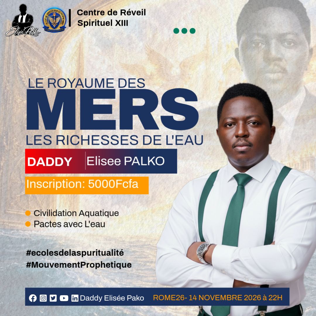 LE ROYAUME DES MERS