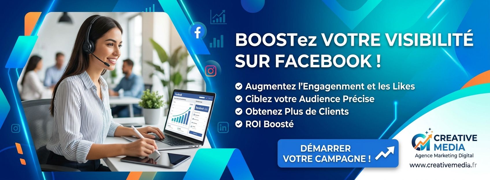 Bostage facebook